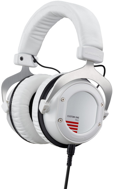 Beyerdynamic Custom One Pro Plus Wit is nooit meer leverbaar