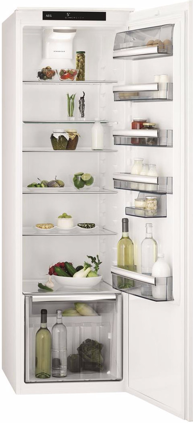 AEG SKE81821DS is no longer available