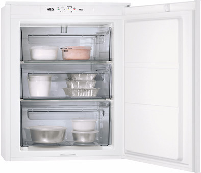 AEG ABB67211AS is nooit meer leverbaar