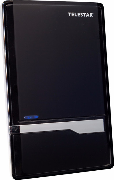 Telestar Antenna 7 LTE DVB-T Zwart is nooit meer leverbaar