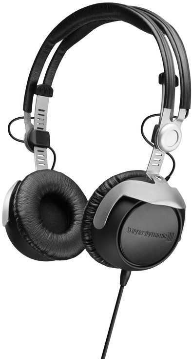 Beyerdynamic DT 1350 CC 80 Ohm is nooit meer leverbaar