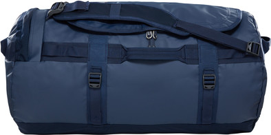 The North Face Base Camp Duffel Urban Navy - M is nooit meer leverbaar