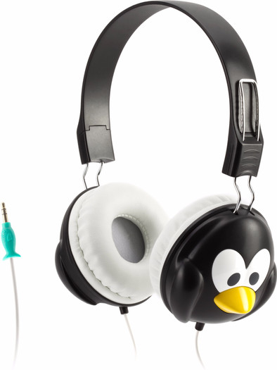 Griffin KaZoo MyPhones Penguin is nooit meer leverbaar