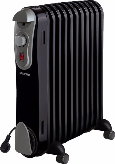 Sencor SOH 3111BK is nooit meer leverbaar