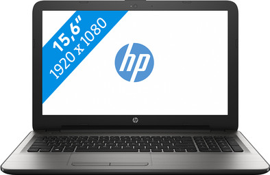 HP 15-ay135nd is nooit meer leverbaar