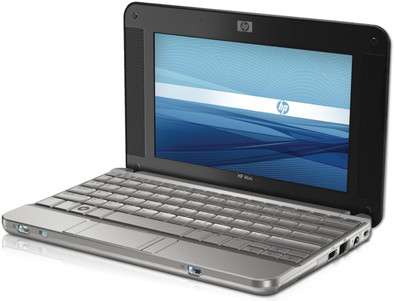 HP 2133 Mini-Note PC FU349EA is nooit meer leverbaar