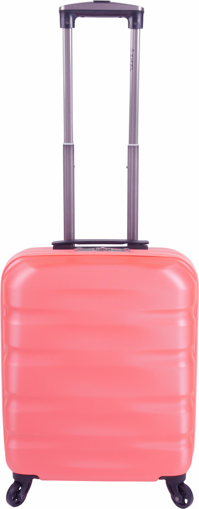 Adventure Bags Trolley 50cm Roze is nooit meer leverbaar