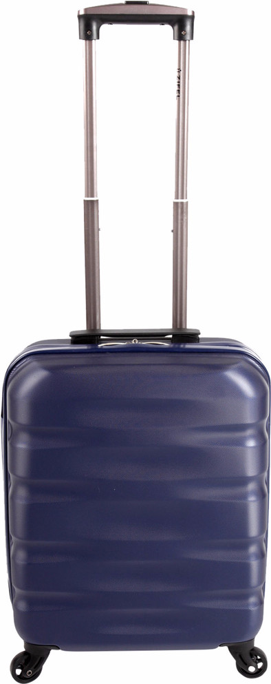 Adventure Bags Trolley 50cm Blauw is nooit meer leverbaar