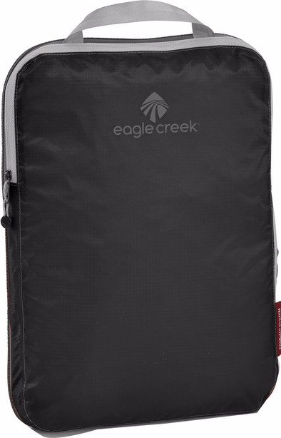Eagle Creek Pack-It Specter Compression Cube Ebony is nooit meer leverbaar