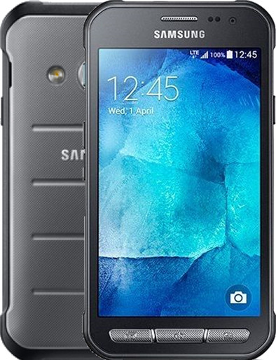 Samsung Galaxy Xcover 3 VE is nooit meer leverbaar