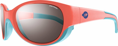 Julbo Lily Coral/Turquoise + Spectron 3+ Lens is nooit meer leverbaar
