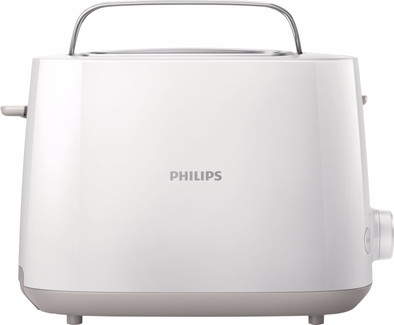 Philips Daily Collection Toaster HD2581 / 00 is no longer available