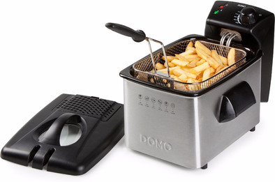 DOMO DO464FR 3L is nooit meer leverbaar