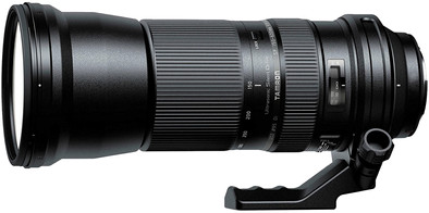 Tamron 150-600mm f/5-6.3 DI USD Sony is nooit meer leverbaar