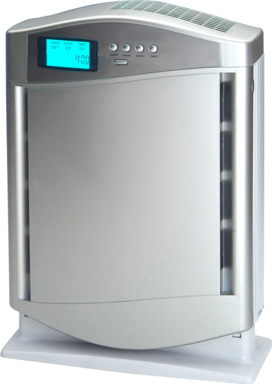 Steba LR5 is nooit meer leverbaar