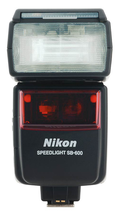 Nikon SB-600 Flitser is nooit meer leverbaar