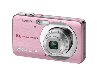 【人気色！稼働品】CASIO EXILIM EXILIM ex-z85 ピンク CASIO EXILIM EX-Z85 デジカメ ピンク【動作確認済】 【公式通販】