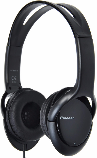 Pioneer SE-MJ711 is nooit meer leverbaar