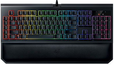 Razer BlackWidow Chroma V2 Orange QWERTY is no longer available