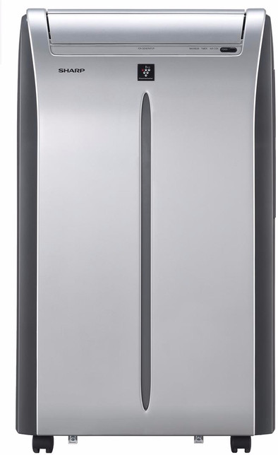 Sharp CV-P10PR is nooit meer leverbaar