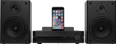 Nikkei NMD360 is nooit meer leverbaar