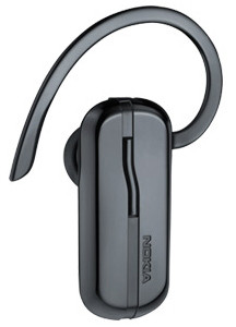 Nokia BH-102 Bluetooth Headset is nooit meer leverbaar