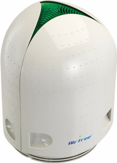 Airfree E80 is nooit meer leverbaar