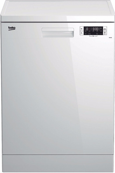 Beko DFN26220W is nooit meer leverbaar