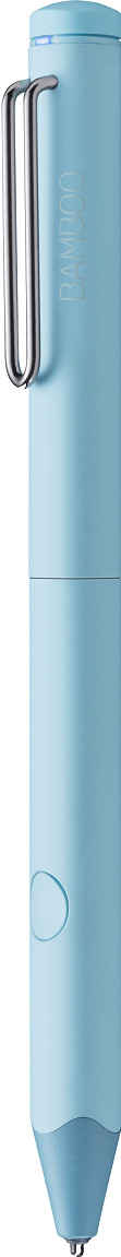 Wacom Bamboo Fineline 3 Light Blue is no longer available