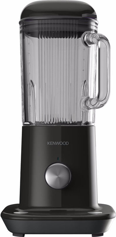 Kenwood kMix BLX50BK Zwart is nooit meer leverbaar