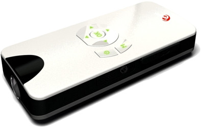 ADAPT mX ADPP-101 Pocket Projector is nooit meer leverbaar