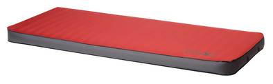 Exped MegaMat 10 LXW Ruby Red is nooit meer leverbaar