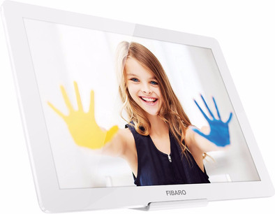 Fibaro Swipe Wit is nooit meer leverbaar