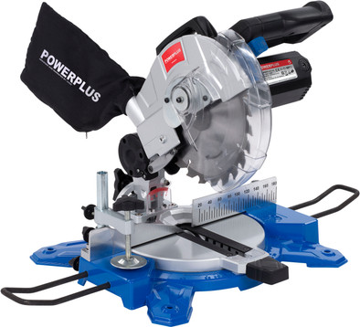 Powerplus POW8005 is nooit meer leverbaar