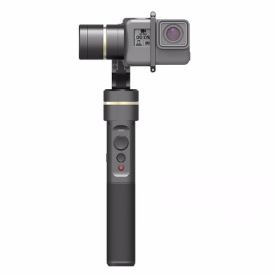 Feiyu Tech G5 Handheld Gimbal Voor GoPro HERO5 &#x2F; HERO4 is nooit meer leverbaar