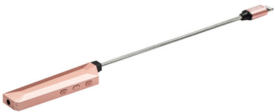 Nexum AQUA Lightning Roze is nooit meer leverbaar