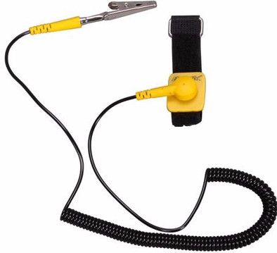 Crucial Antistatic Bracelet is no longer available