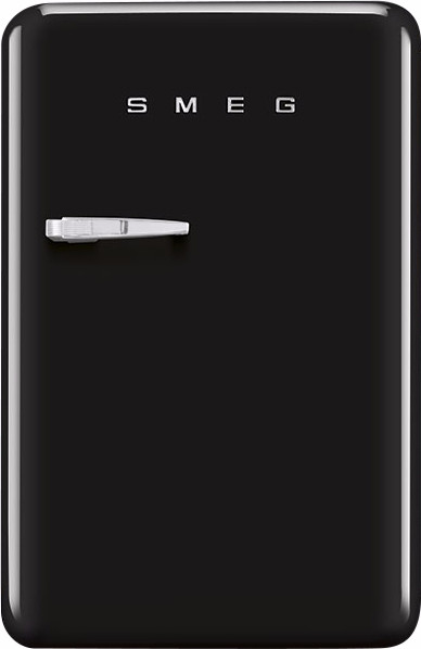 SMEG FAB10RNE is nooit meer leverbaar