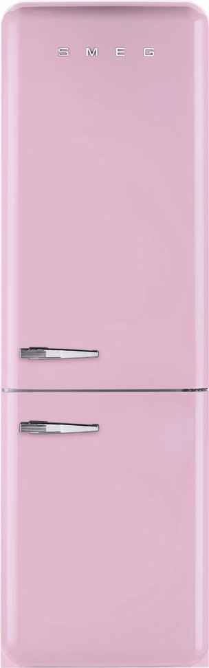 SMEG FAB32RRON1 Roze is nooit meer leverbaar