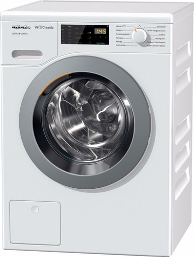 Miele WDD 020 WCS W1 Classic is no longer available