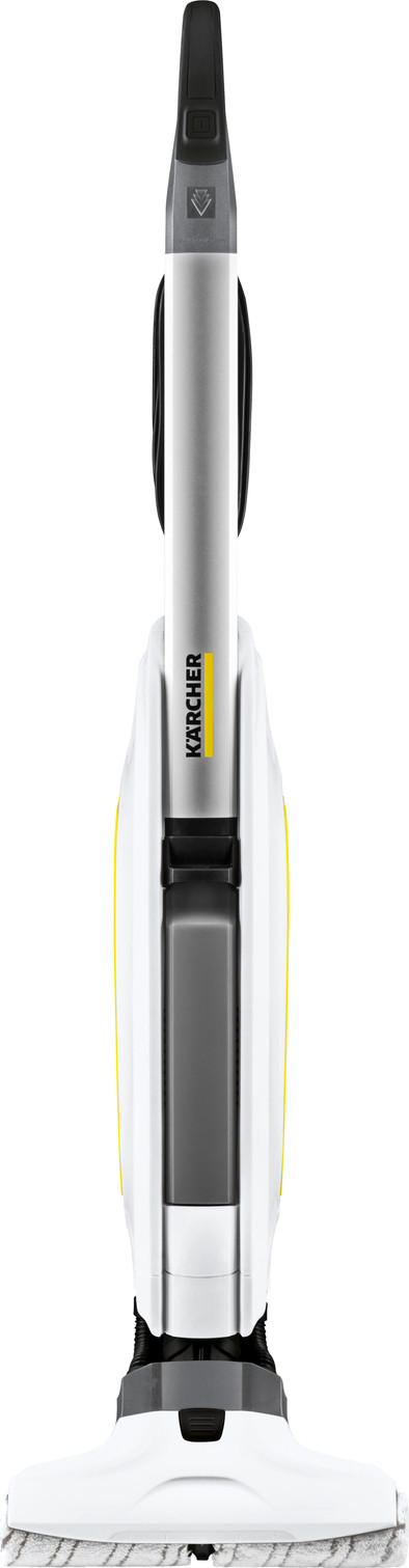 Karcher Floor Cleaner FC 5 White is nooit meer leverbaar