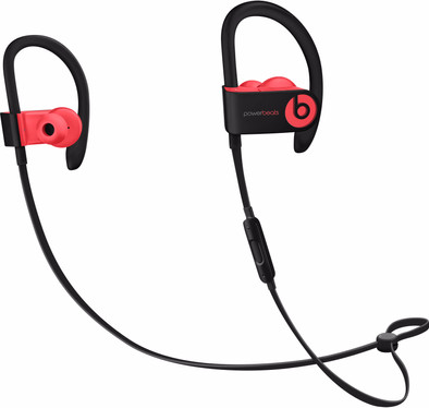 Beats Powerbeats 3 Wireless Red is no longer available