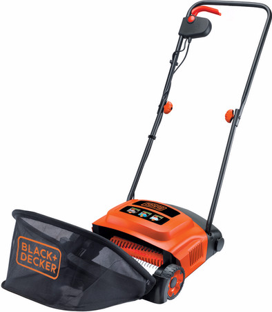 Black &amp; Decker GD300-QS is nooit meer leverbaar