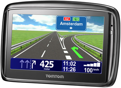 TomTom GO 940 LIVE World is nooit meer leverbaar