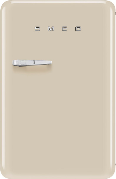 SMEG FAB10RP is nooit meer leverbaar