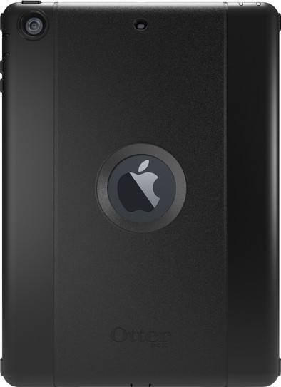 Otterbox Defender Case iPad Air Black is nooit meer leverbaar