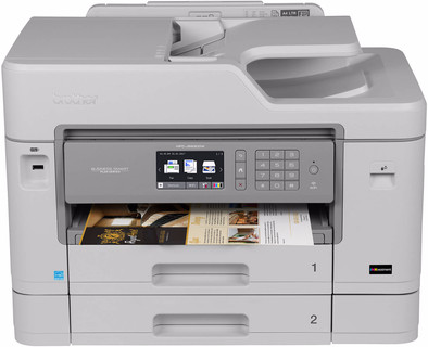 Brother MFC-J5930DW is no longer available