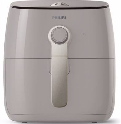 Philips Airfryer HD9621/80 Viva Silk Beige is nooit meer leverbaar