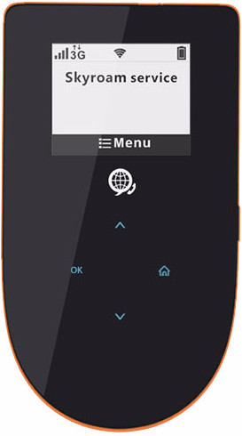 Skyroam 3GMate is nooit meer leverbaar