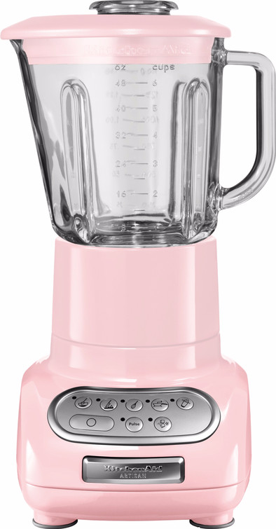 KitchenAid Artisan Blender Pink is no longer available
